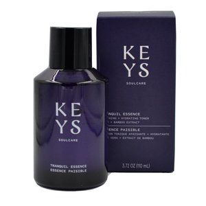 Keys Soulcare Tranquil Essence Soothing+Hydrating Toner 3.72 fl.oz